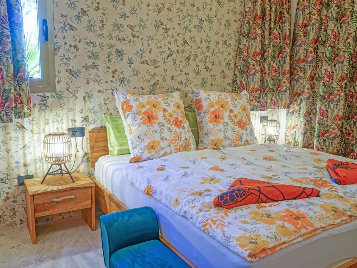 La Gomera Deluxe Loft فايي غران ري المظهر الخارجي الصورة