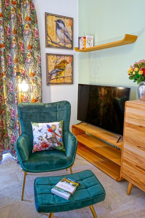 La Gomera Deluxe Loft فايي غران ري المظهر الخارجي الصورة