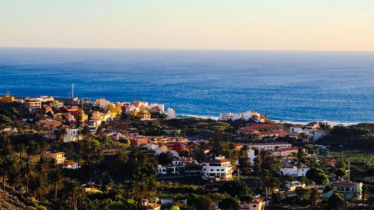 La Gomera Deluxe Loft فايي غران ري المظهر الخارجي الصورة