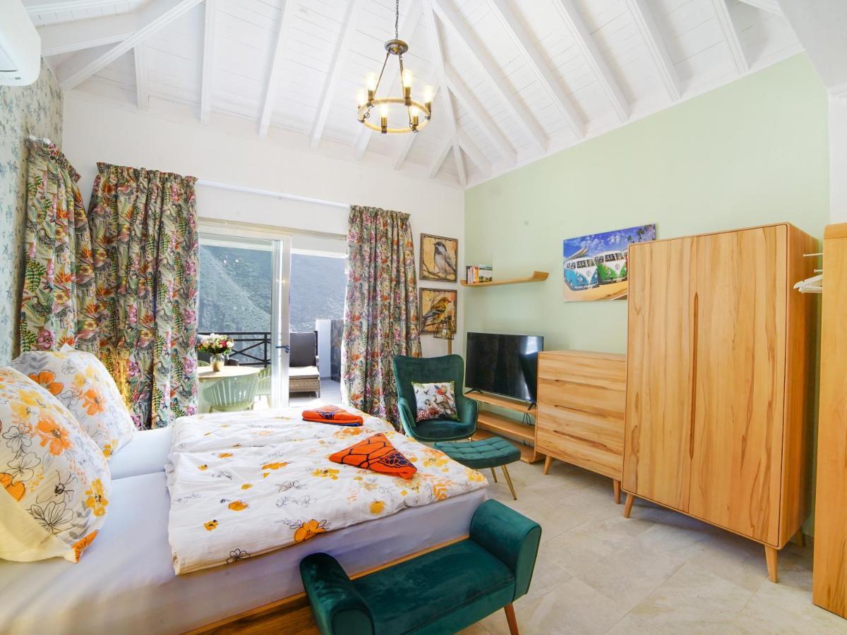 La Gomera Deluxe Loft فايي غران ري المظهر الخارجي الصورة