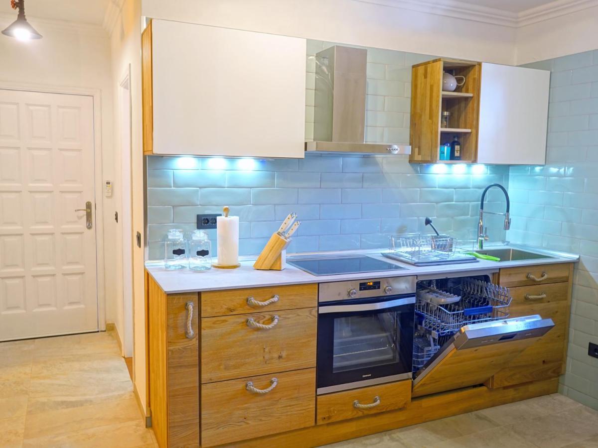 La Gomera Deluxe Loft فايي غران ري المظهر الخارجي الصورة